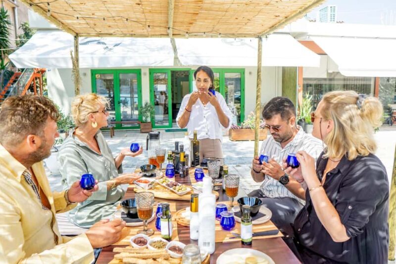 Olive Oil Tour with Tastings and Bottling - FAQ