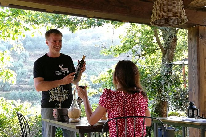 Olive Oil Tour With Tuscan Dinner - Price and Reviews