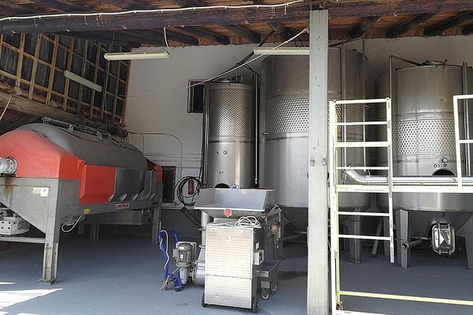 Olive Oil - Wine - Beer Private Tour (Price per Group of 6) - Tour Background
