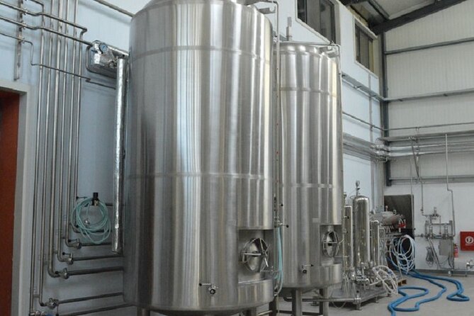 Olive Oil - Wine - Beer Private Tour (Price per Group of 6) - Directions