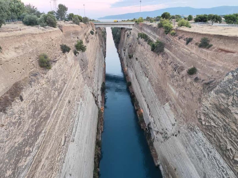 Olive Oil & Wine Trip Tasting With Pickup (7 Hours) - An Authentic Taste of Greece: Olive Oil & Wine Trip Tasting Experience