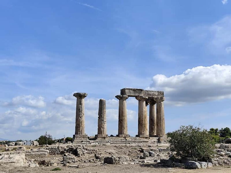 Olive Oil & Wine Trip Tasting With Pickup (7 Hours) - Good To Know