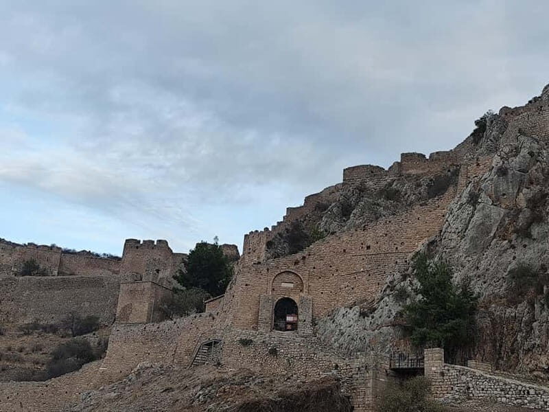 Olive Oil & Wine Trip Tasting With Pickup (7 Hours) - Final Thoughts