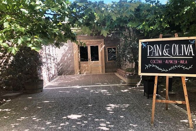 Olive Oils, Gourmet Products and Wines - Booking and Cancellation Policies