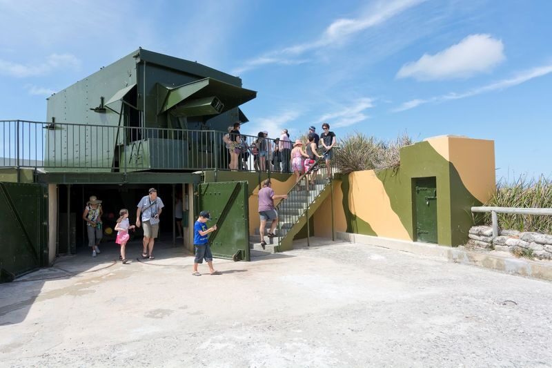 Oliver Hill Train and Tunnel 2 Hour Tour from Rottnest Island - Price, ferry costs and what to bring