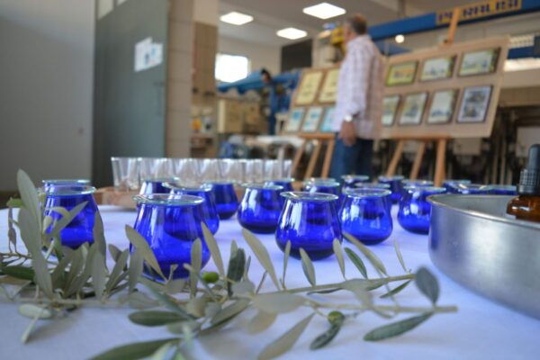 Olives & Olive Oil Tasting + Wine (3 in 1 Experience!) - Frequently Asked Questions