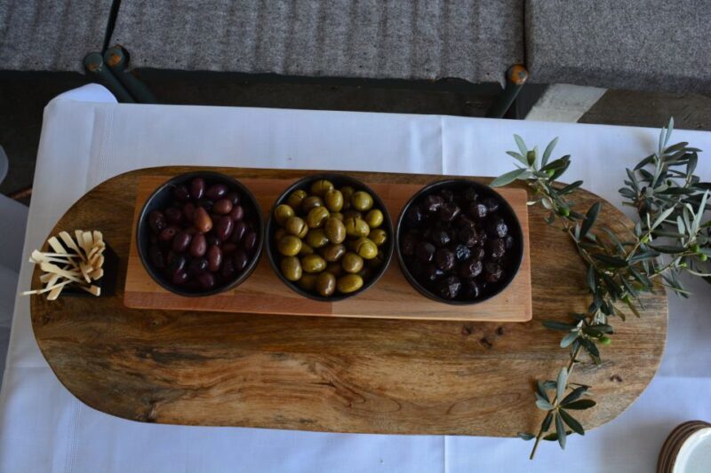 Olives & Olive Oil & Wine Tasting (3 in 1 Experience!) - Who Will Love This Tour?