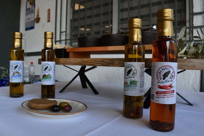 Olives & Olive Oil & Wine Tasting (3 in 1 Experience!) - Final Thoughts: Why You Should Consider This Tour