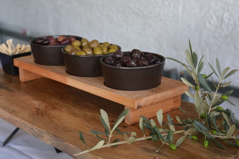 Olives & Olive Oil & Wine Tasting (3 in 1 Experience!) - FAQ