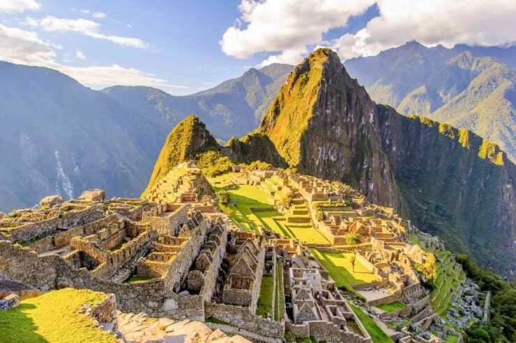 Ollantayambo: Round-trip Expedition Train to Aguas Calientes - Booking Details