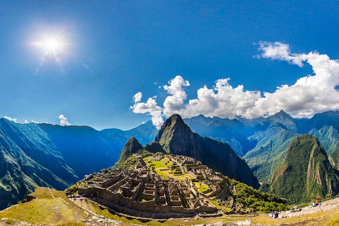 Ollantaytambo, Peru Full-Day Tour to Machu Picchu - Cusco - Pricing and Booking Information