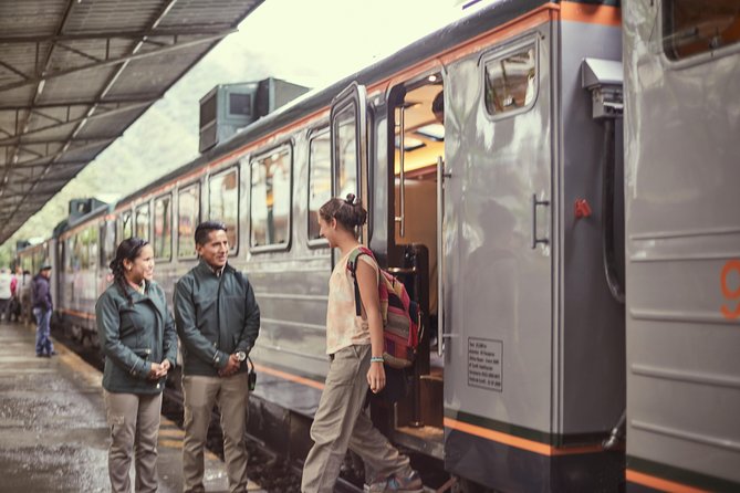 Ollantaytambo, Peru Full-Day Tour to Machu Picchu - Cusco - Language Options