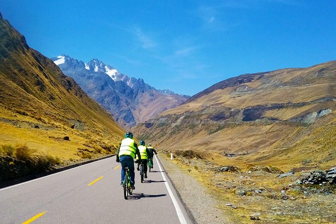 Ollantaytambo to Abra Malaga Small-Group Bike Tour  - Cusco - Reviews