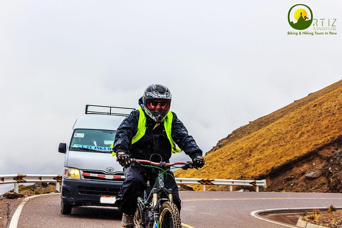 Ollantaytambo to Abra Malaga Small-Group Bike Tour  - Cusco - Common Questions