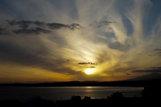 Olle Trail Sunset Tour in Jeju Island - Booking & Practicalities