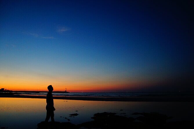 Olle Trail Sunset Tour in Jeju Island - Transportation and Convenience