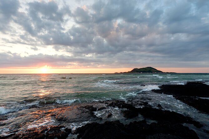Olle Trail Sunset Tour in Jeju Island - Price and Value