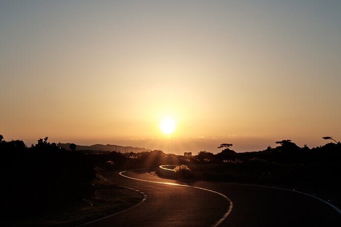 Olle Trail Sunset Tour in Jeju Island - The Sum Up