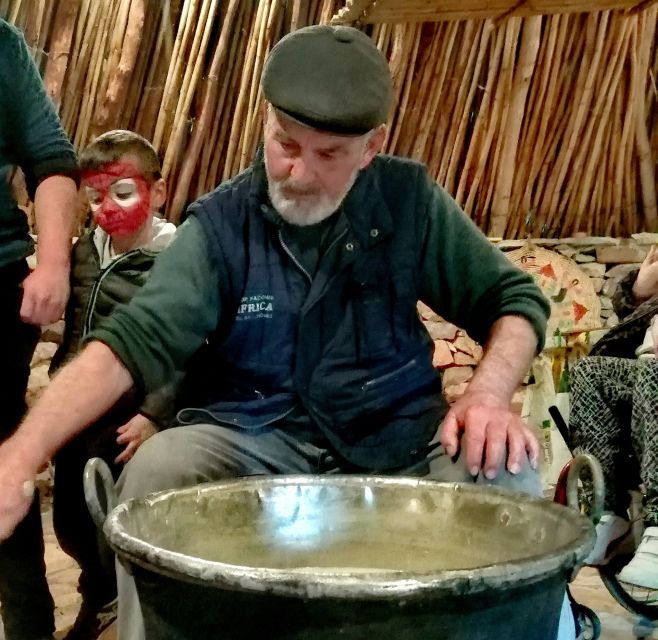 Olmedo: saffron workshop with shepherd and tasting - Who Should Consider This Tour?