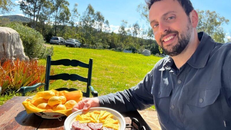 Olmedo: visit to the saffron workshop with tasting - Why You’ll Find This Tour Valuable
