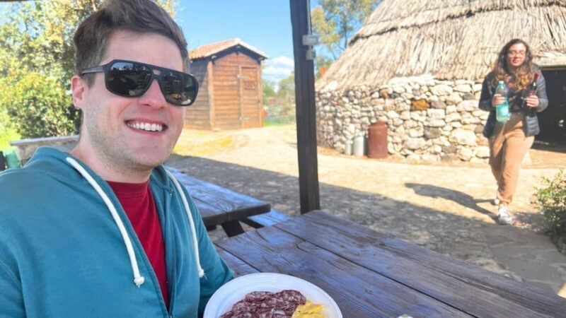 Olmedo: visit to the saffron workshop with tasting - FAQ