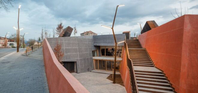 Olot: Espai Cràter Volcanology Center Entry Ticket - Additional Information and Tips