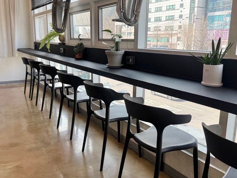 OLRANG Hongdae: K-Pop Idol Hair Styling & Makeover Care - Is the price good value?