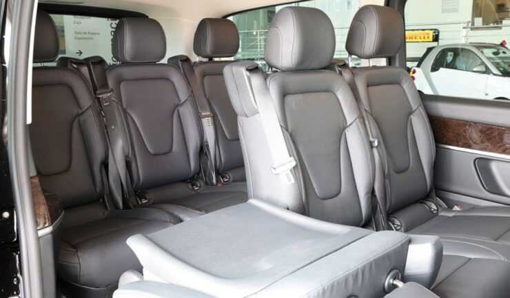 Olso: Private Transfer From the City Center to Oslo Airport - Good To Know
