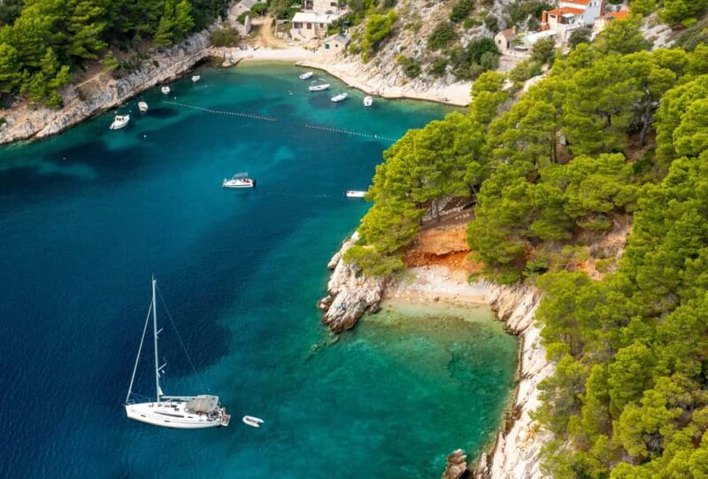 olta ATV Adventure Hidden Beaches & Scenic Trails - Authenticity and Unique Experiences