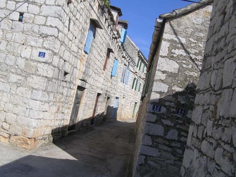 olta Island from Split: 5-Hour Olive Oil Tour with Lunch - Good To Know