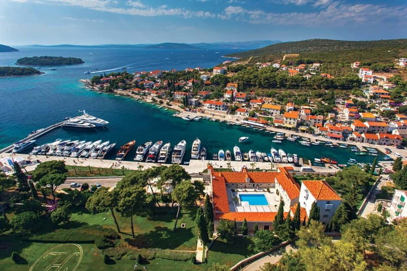 olta Island from Split: 5-Hour Olive Oil Tour with Lunch - An Overview of the Olive Oil Journey