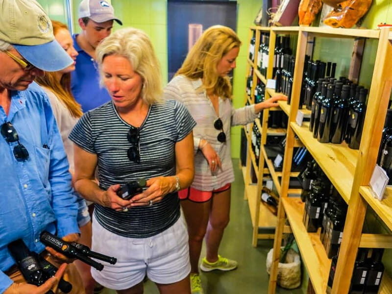 olta Island from Split: 5-Hour Olive Oil Tour with Lunch - Practical Details and Logistics