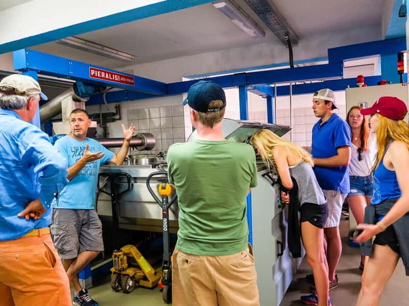 olta Island from Split: 5-Hour Olive Oil Tour with Lunch - What Travelers Are Saying