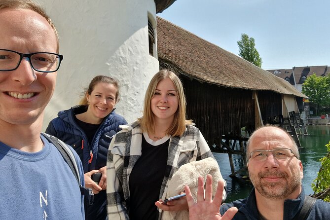 Olten Scavenger Hunt and Sights Self-Guided Exploration - Common Questions