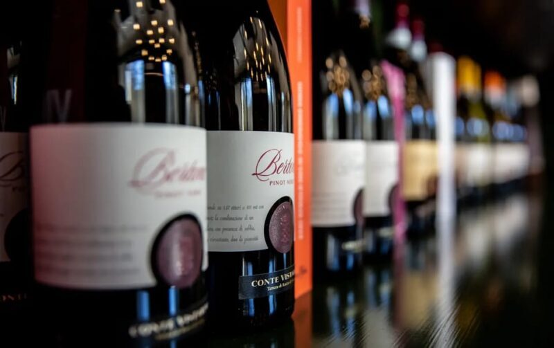 Oltrepò Pavese: Winery Tour and Wine Tasting outside Milan - The Price and Its Value