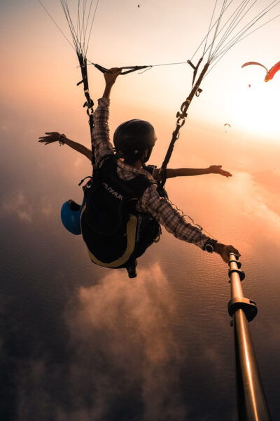 Ölüdeniz: 2-Hour Tandem Paragliding Experience - Babadag Mountain Location