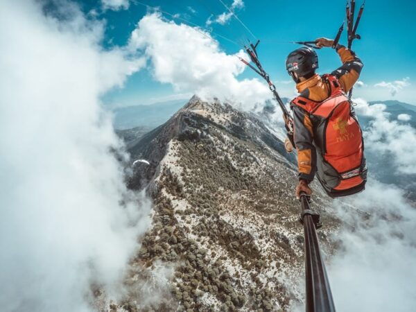Ölüdeniz: 2-Hour Tandem Paragliding Experience - Frequently Asked Questions