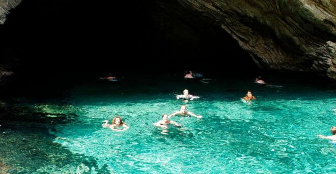 Oludeniz: 6-Island Boat Trip With Swim Stops and Lunch - Swim Stop Destinations