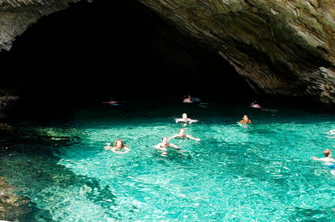 Oludeniz: 6-Island Boat Trip With Swim Stops and Lunch - Important Information