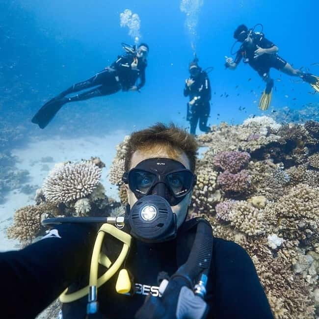 Oludeniz Half Day Scuba Diving Program - FAQs