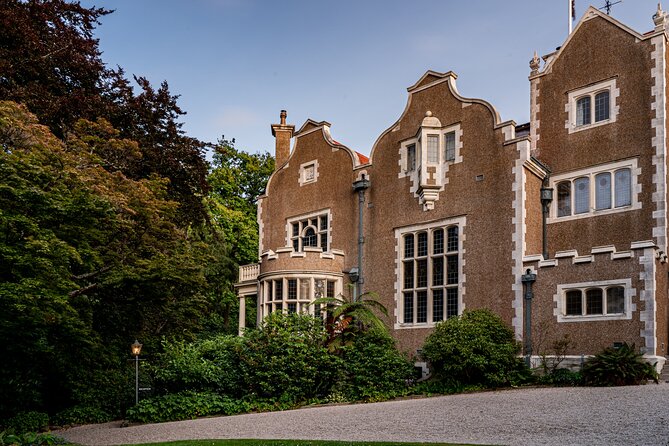 Olveston Historic Home Guided Tour - Highlights of the Guided Tour