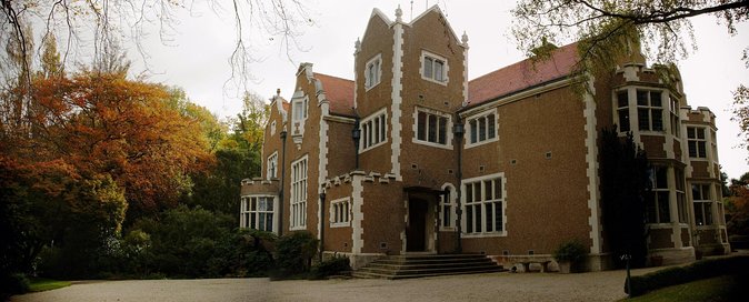 Olveston Historic Home Guided Tour - Visitor Reviews and Positive Comments