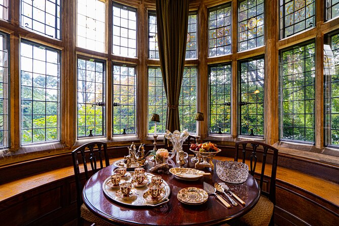Olveston Historic Home Guided Tour - Common Questions