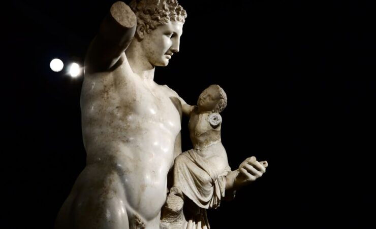 Olympia and Museum Private Guided Tour - Activity Details