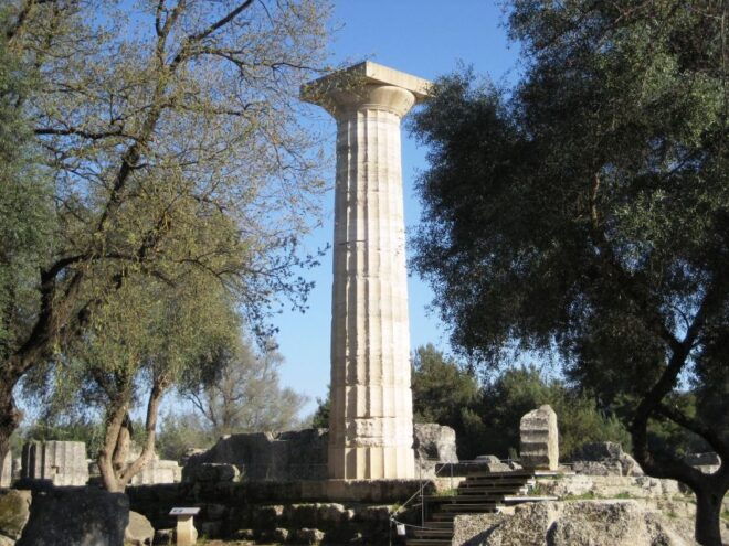 Olympia and Museum Private Guided Tour - Common Questions