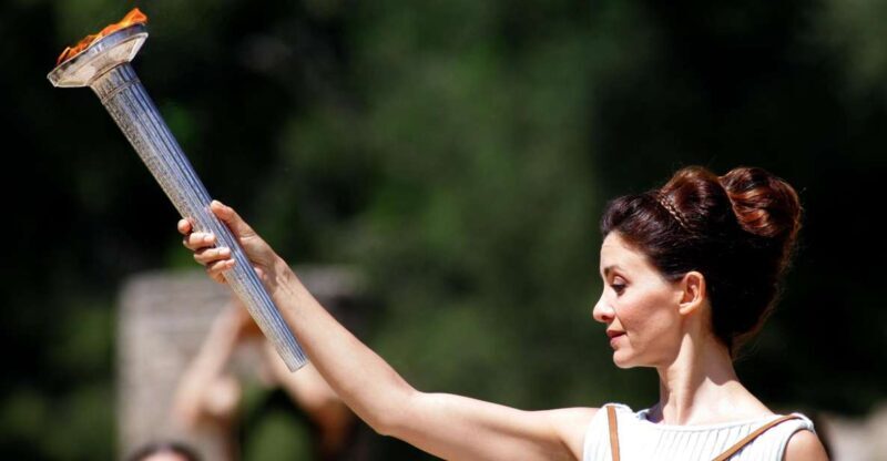 Olympia Archaeological Site and Museum Private Guided Tour - Exploring the Archaeological Site