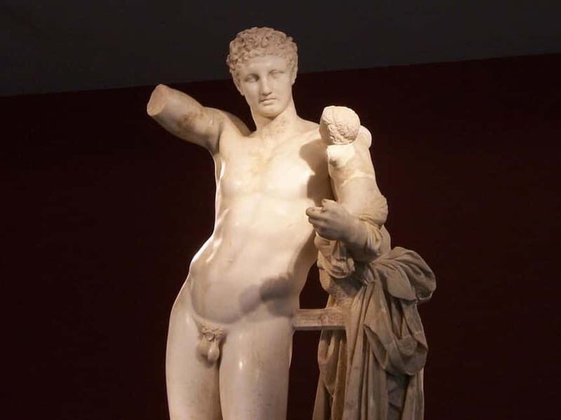 Olympia: Explore the Wonders of Ancient Olympia - Who Is This Tour Best For?