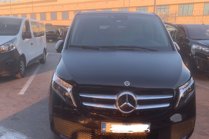 Olympia Full Day Tour up to 7 Customers - Tour Highlights