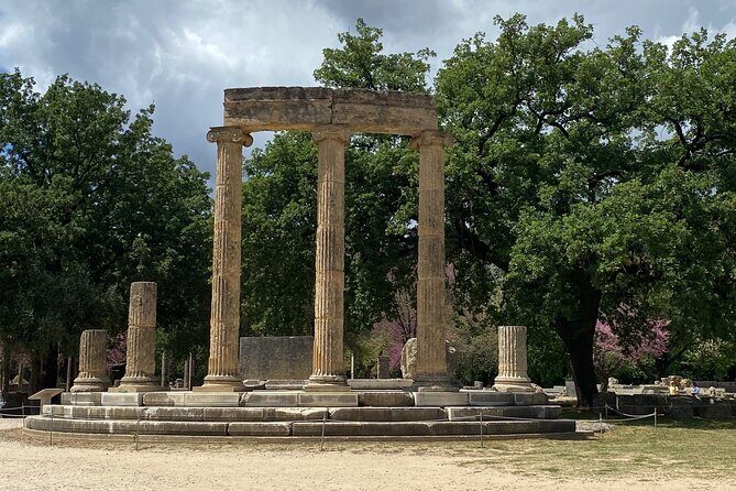 Olympia Highlights & Winery Experience: 4-Hour Tour - Good To Know