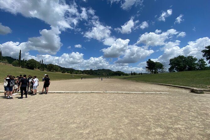 Olympia Highlights & Winery Experience: 4-Hour Tour - Cost & Value Analysis